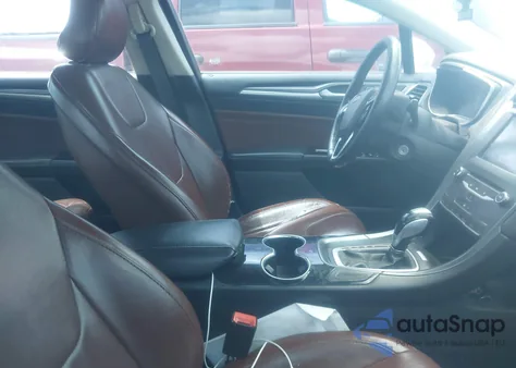 2015 Ford Fusion Se from USA, damaged, VIN 3FA6P0HD5FR278839